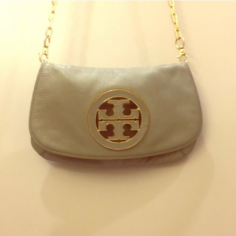 Tory Burch Amanda purse